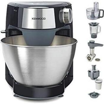 Kenwood KHC29.P0BK Kenwood Prospero - Robot de cocina