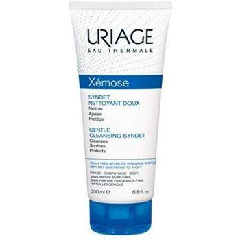 Uriage XÃ©mose Gentle Cleansing Syndet 200ml