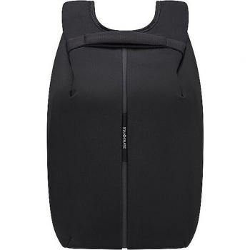 Mochila Antirrobo Samsonite Securipak 2.0 para Ordenador de 14.1 Negra