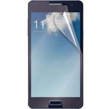 MCA MUSCP0773 - Muvit Set de dos Protectores de Pantalla: 1 Mate - 1 Brillo Samsung Galaxy A3