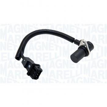 Sensor del cigüeñal MAGNETI MARELLI 064848054010, Sensor de revoluciones, control del motor