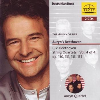 Streichquartette Vol. 4 Von 4