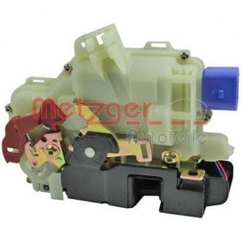 Cerradura de puerta METZGER 2314037