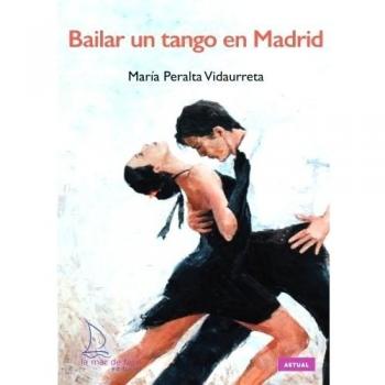 Bailar un tango en Madrid