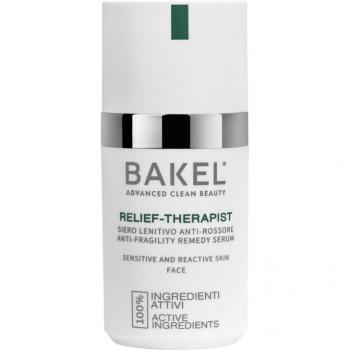Sérum Regenerador Facial Alivio-Terapeuta 10 ml para Todo Tipo de Piel
