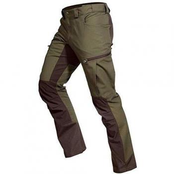 HART Pantalón Crest-T - Talla 50