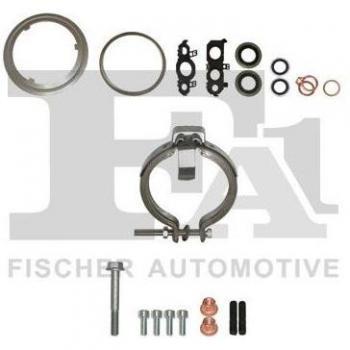 Kit de Montaje FA1 para Turbocompresor con Cargador KT410210