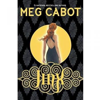 Jinx: A Magical Adventure Novel by Meg Cabot
