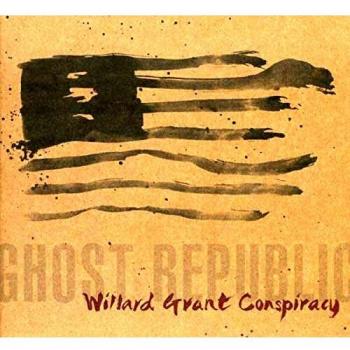 Ghost Republic