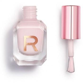 Esmalte de Uñas High Gloss Nail Polish - Make Up Revolution - Silk