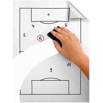 Legamaster Magic chart - Rollo de papel para rotafolio