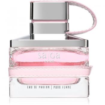 Emper Saga Pink Eau de Parfum for Women 100 ml