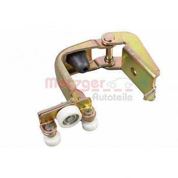 Guía Rodillo para Puerta Corrediza Metzger 2310131 para Mercedes Sprinter y VW LT