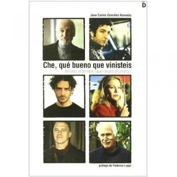 Che Que Bueno Que Vinisteis - Gonzalez