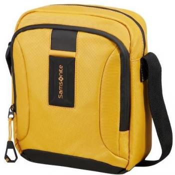 SAMSONITE Cross-Over S (Yellow) -PARADIVER Light  Bolso Bandolera, 0 cm, Amarillo