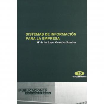 Sistemas de información para la empresa