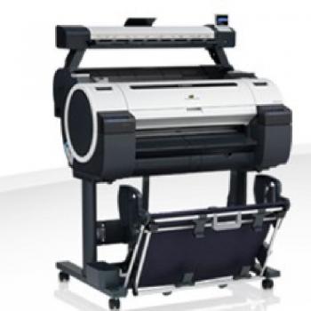 Canon ImagePROGRAF MFP L24 Scanner for Canon iPF670