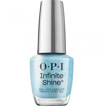 OPI Infinite Shine Vegan Nail Polish - Living the Fanta-sea (15ml)