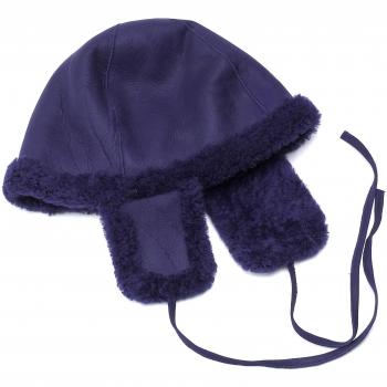 Coolskins Cool183, Gorra para Niñas, Azul