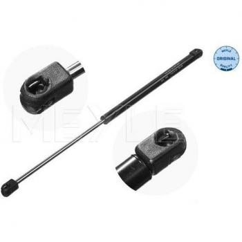 Muelle neumático MEYLE para VOLKSWAGEN Golf, Ref: 140 161 0714