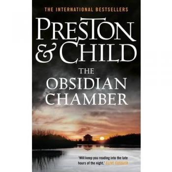 The Obsidian Chamber