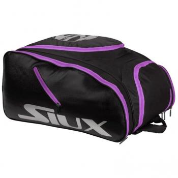 Bolso Paletero Siux Combi Tour Pádel - Diseño Espacioso y Funcional