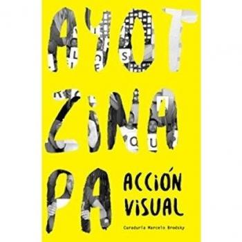 Ayotzinapa: Acción visual