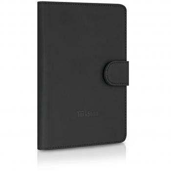 Trekstor Leather bag - Funda para eBook Reader Pyrus, eReader 4Ink y Liro Ink, Negro
