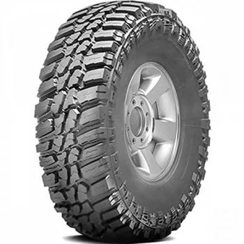 Nankang Conqueror MT-1 35/12.50 R17 121Q M/T Todo Terreno M+S