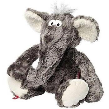 Sigikid 38467 - elefante felpa Sweety