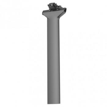 Tija Syncros Plasma 6 Duncan 1.0 Tri negra