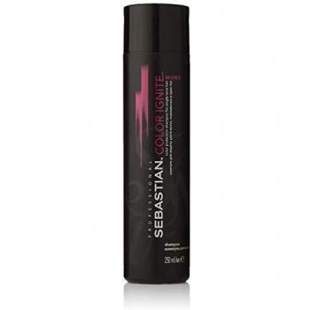 Sebastian Color Ignite Mono Shampoo Champú - 250 ml