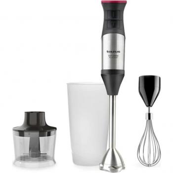 Batidora de mano Taurus Bapi 1200 Plus Inox 1200W 0,7 L