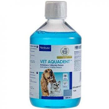 Virbac 8436018112466 Vet Aquadent 