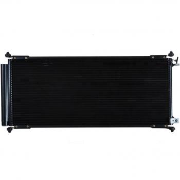 NRF 35791 Condenser, air conditioning