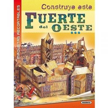 Fuerte del Oeste - Aa.vv