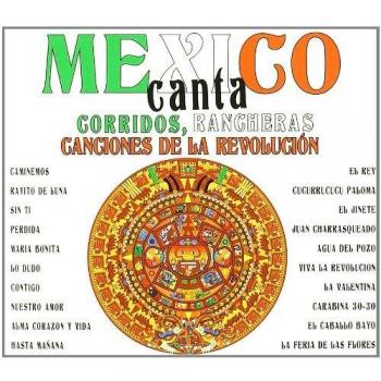 Mexico Canta....