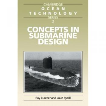 Concepts in Submarine Design: 2
