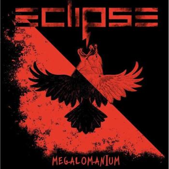 Eclipse - Megalomanium - CD Standard Edition