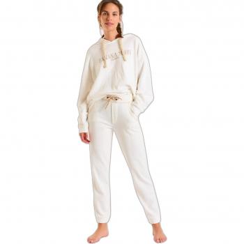 Banana Moon Aubrey Rainyday Women's Joggers - Blue XL