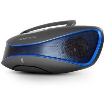 Energy Sistem Music Box BZ6