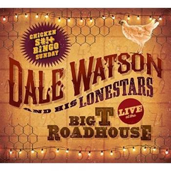 Live At The Big T Roadhouse [VINYL]