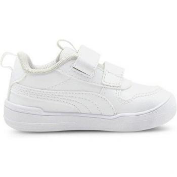 Puma Multiflex SL V INF Zapatillas Casual para Bebés/Niños