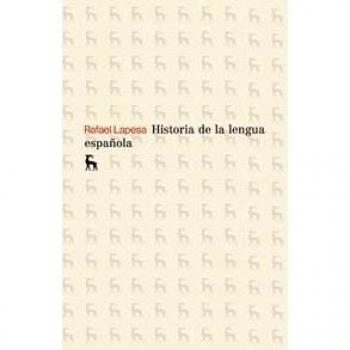 Historia de la lengua española: 002 - Rafael Lapesa