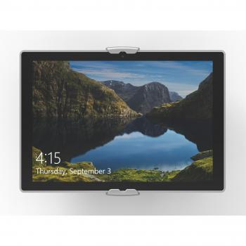 Maclocks UCLGVWMS Cling 2.0 Universal Tablet VESA Wall Mount for Tablets 7 to 13 Inch