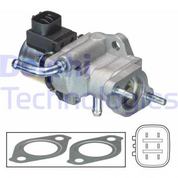 Válvula EGR DELPHI EG10441-12B1
