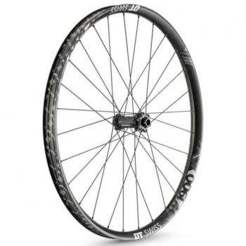 Rueda Trasera DT Swiss XRC 1501 Spline One 29 Disc Center Lock BOOST 12/148 mm