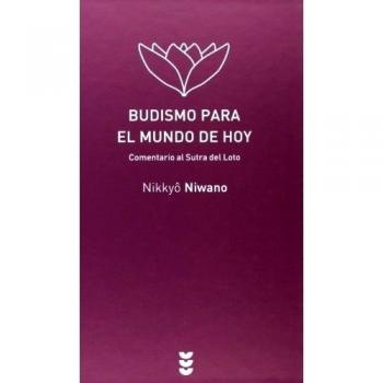 Budismo para el mundo de hoy: 85