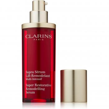 Clarins Super Restorative Remodelling Serum
