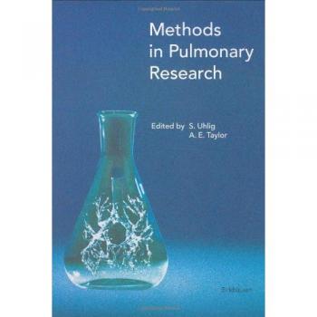 Methods in Pulmonary Research